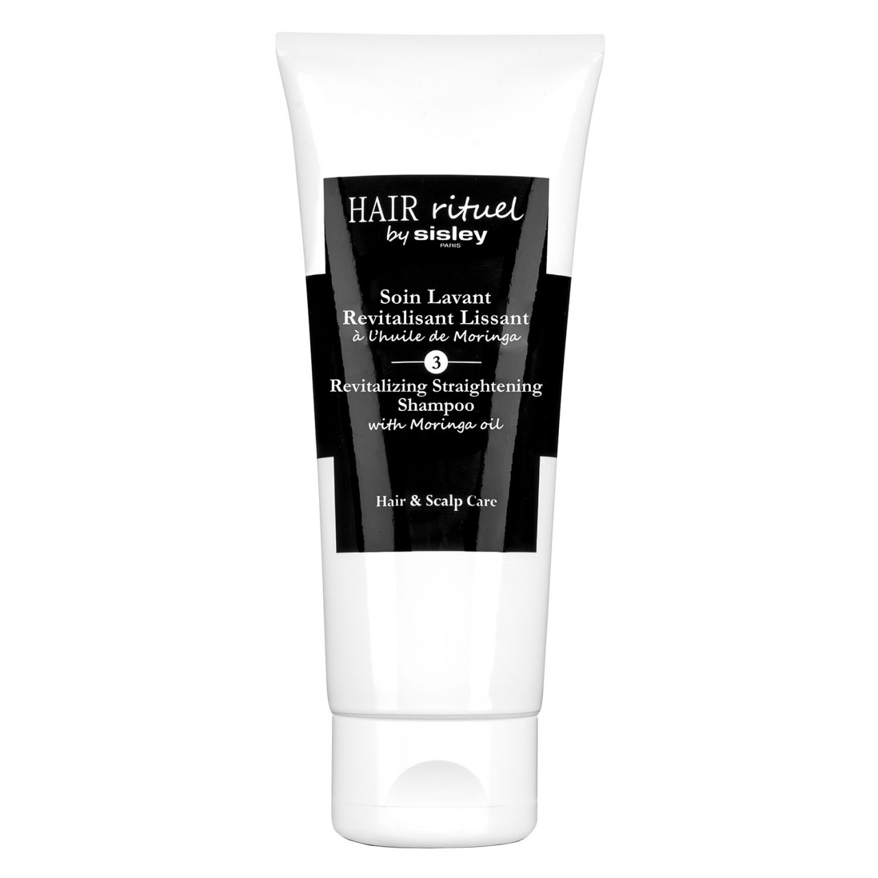 Hair Rituel by Sisley - Soin Lavant Revitalisant Lissant von Hair Rituel by Sisley