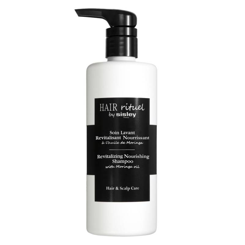 Hair Rituel by Sisley - Soin Lavant Revitalisant Nourrissant von Hair Rituel by Sisley