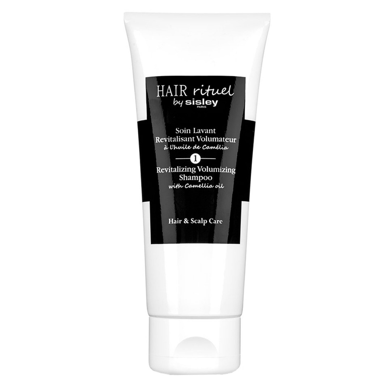 Hair Rituel by Sisley - Soin Lavant Revitalisant Volumateur von Hair Rituel by Sisley