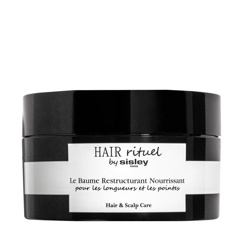 Le Baume Restructurant Nourrissant Pour Les Longueurs Et Les Pointes Damen von Hair Rituel by Sisley