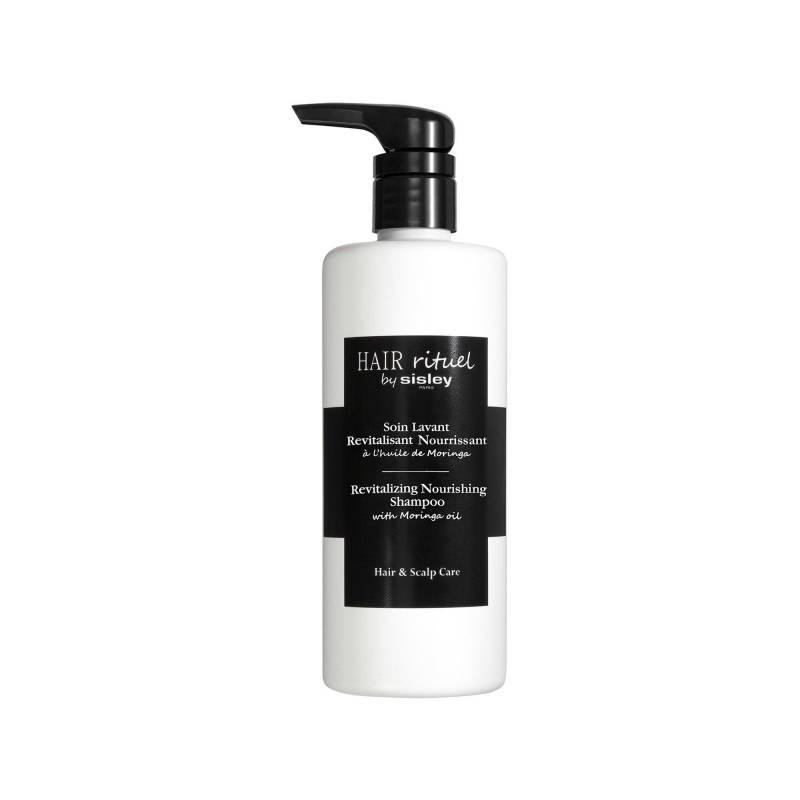 Soin Lavant Revitalisant Nourrissant Damen  500 ml von Hair Rituel by Sisley