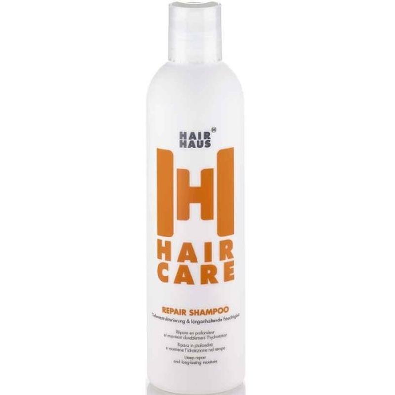 Hh Haircare Repair Shampoo 250 Ml Damen  250ml von HairHaus