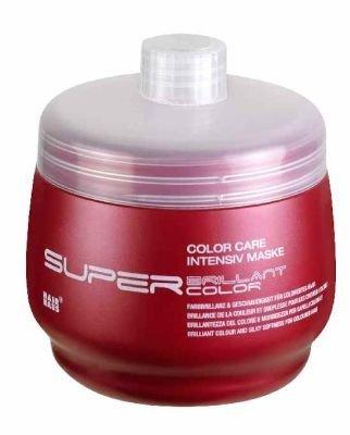 Sb Care Color Maske 500 Ml Damen  500 ml von HairHaus