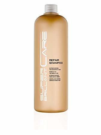 Sb Care Repair Shampoo 1000ml Damen  1000ml von HairHaus