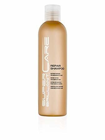 Sb Care Repair Shampoo 250ml Damen  250ml von HairHaus