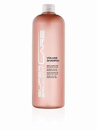 Sb Care Volume Shampoo 1000ml Damen  1000ml von HairHaus