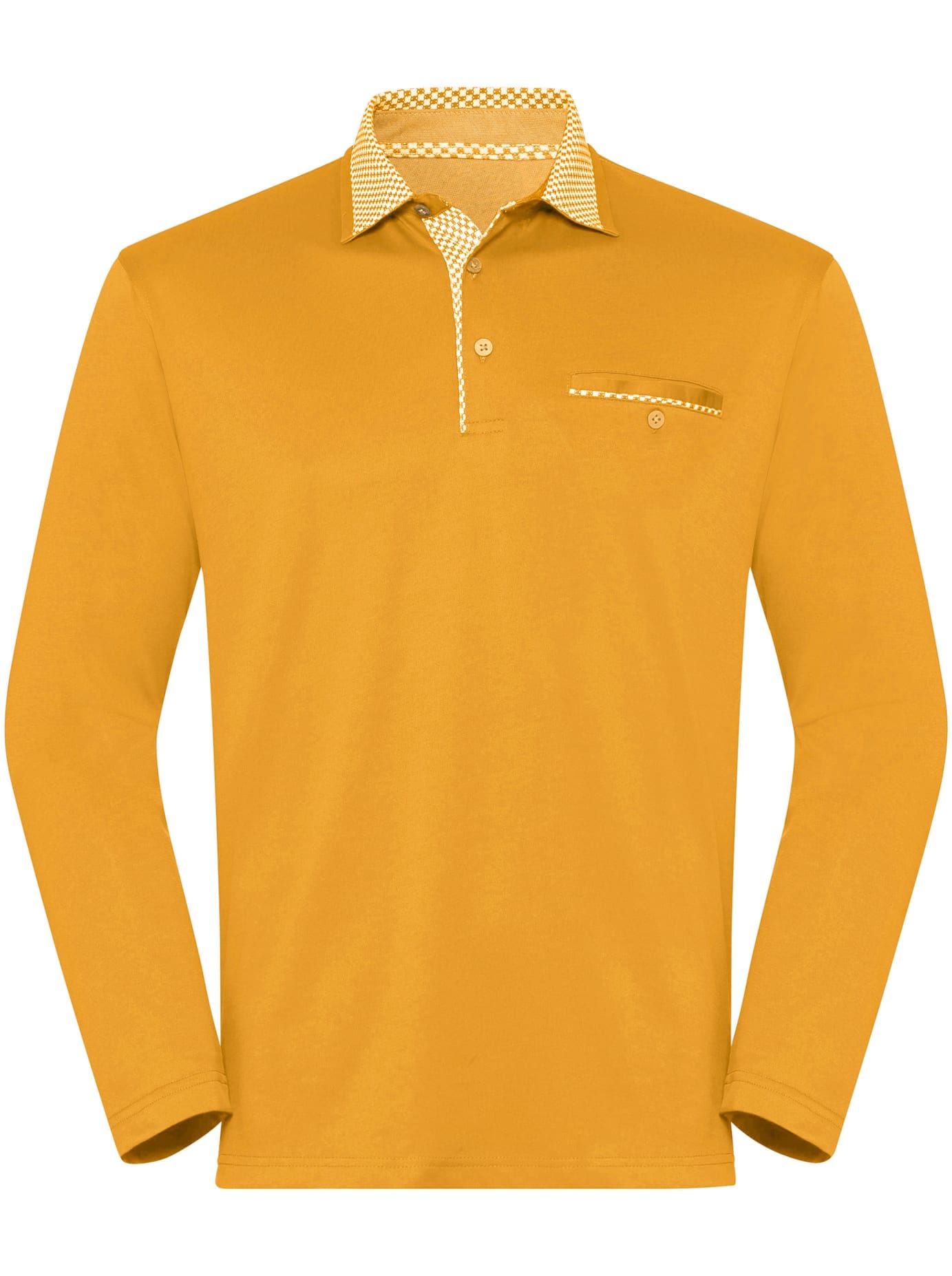 Hajo Langarmshirt »Langarm-Shirt« Hajo Langarmshirt »Langarm-Shirt« von Hajo