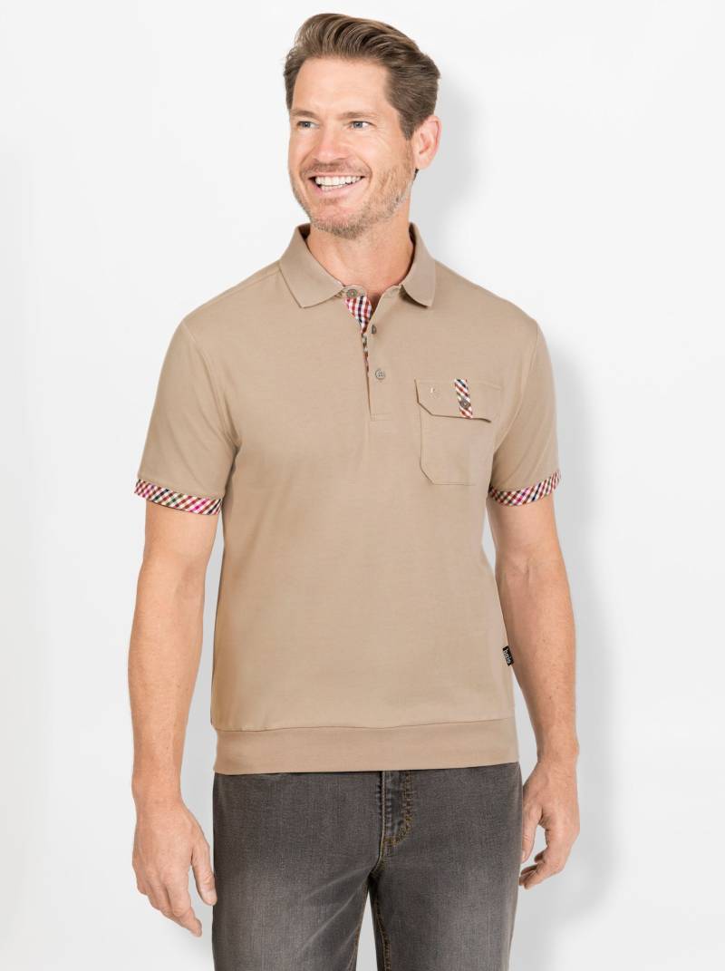 Hajo Poloshirt »Kurzarm-Poloshirt« von Hajo