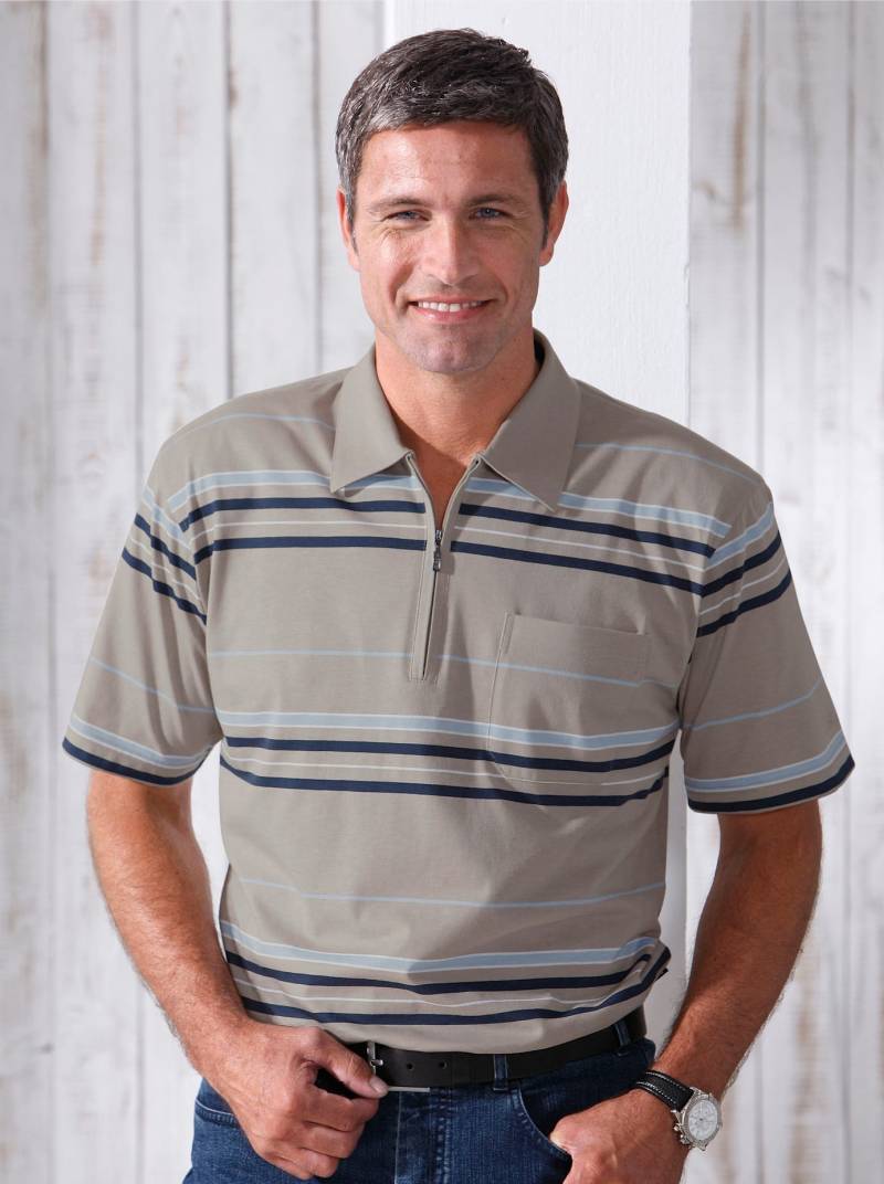 Hajo Poloshirt »Poloshirt« Hajo Poloshirt »Poloshirt« von Hajo