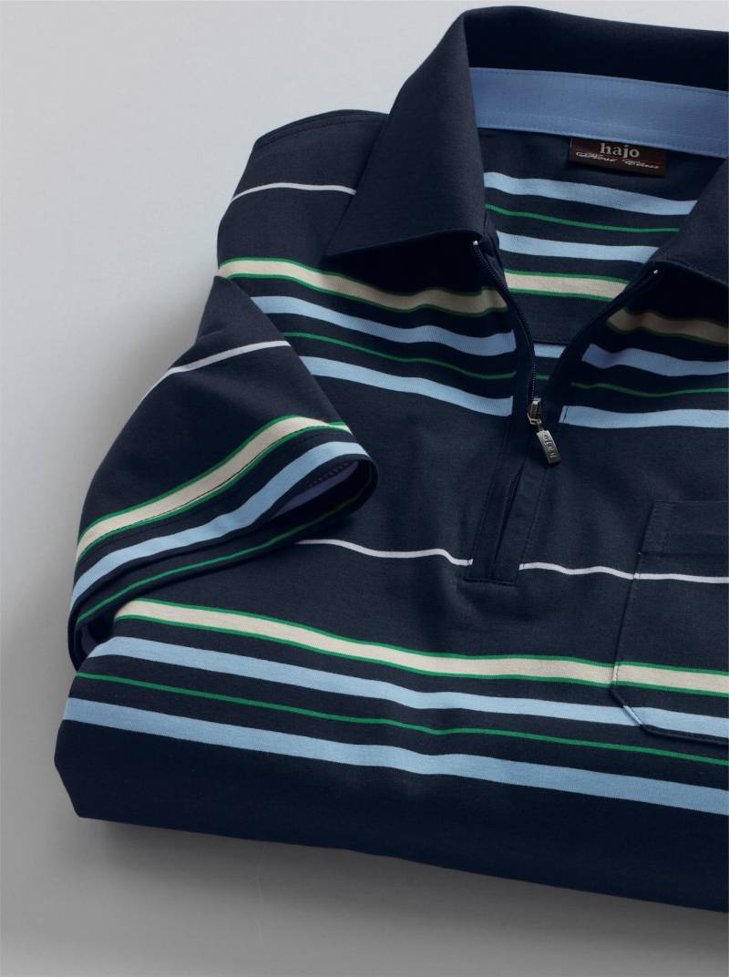 Hajo Poloshirt »Poloshirt« von Hajo