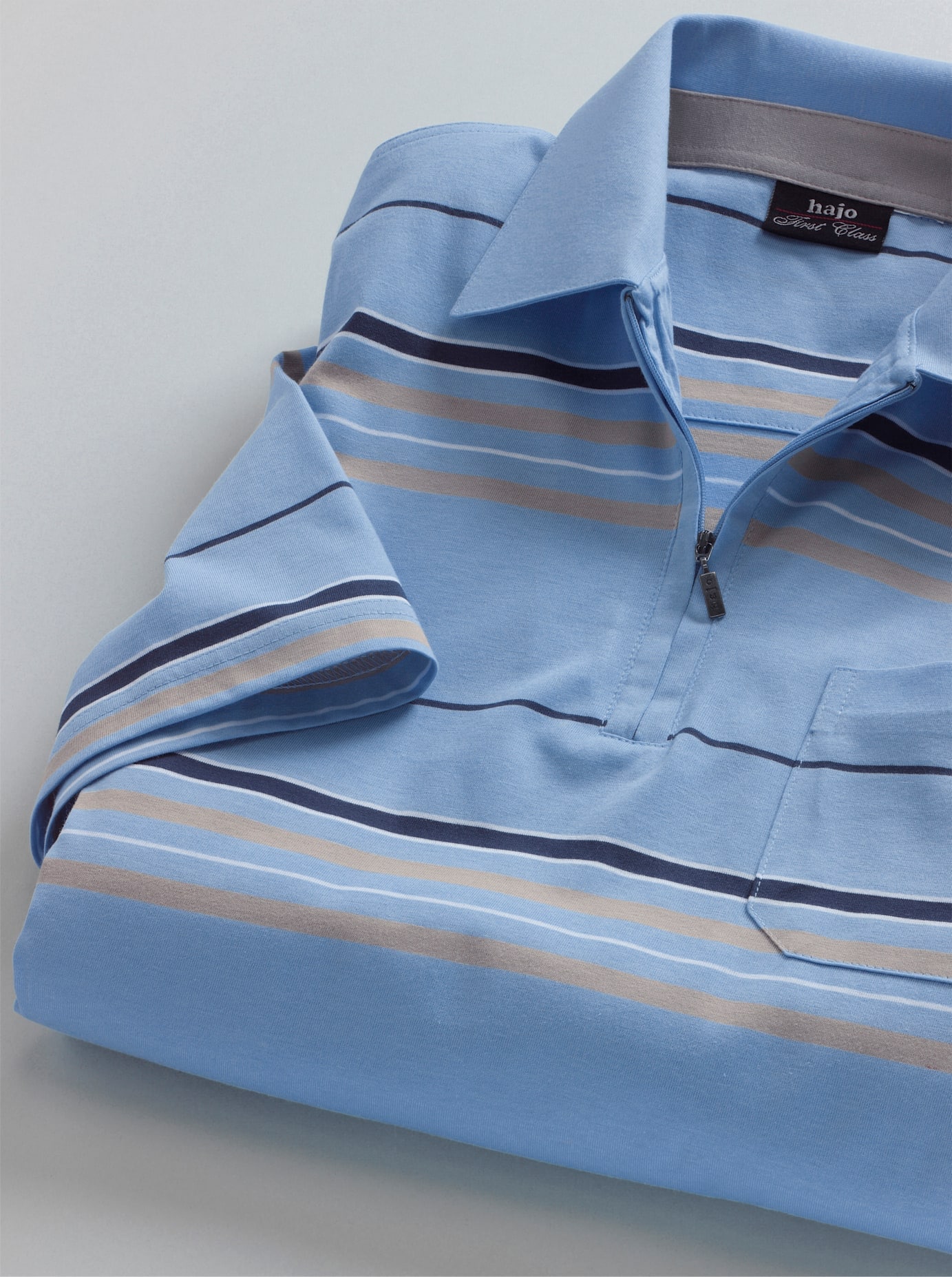 Hajo Poloshirt »Poloshirt« Hajo Poloshirt »Poloshirt« von Hajo