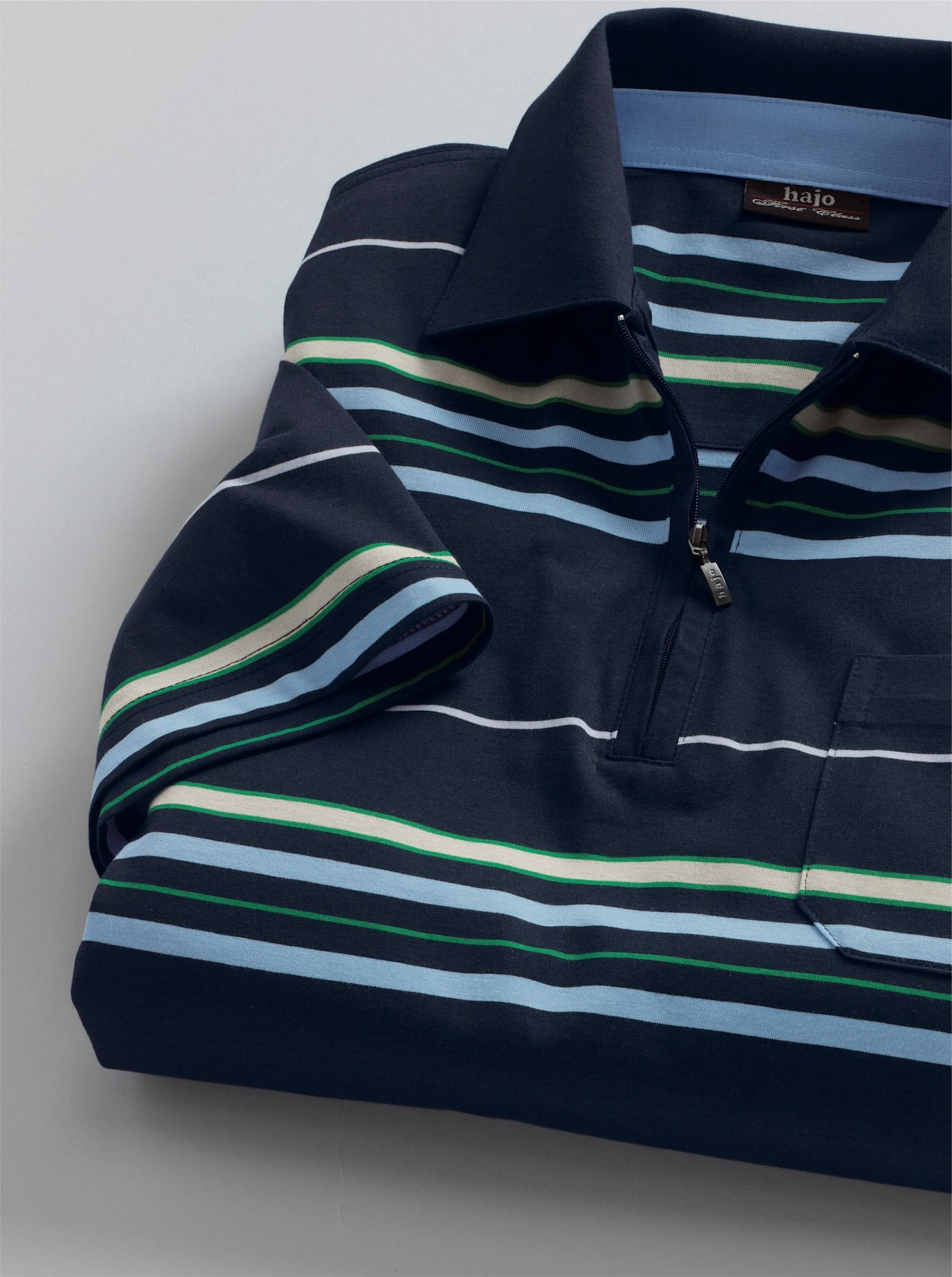 Hajo Poloshirt »Poloshirt« Hajo Poloshirt »Poloshirt« von Hajo