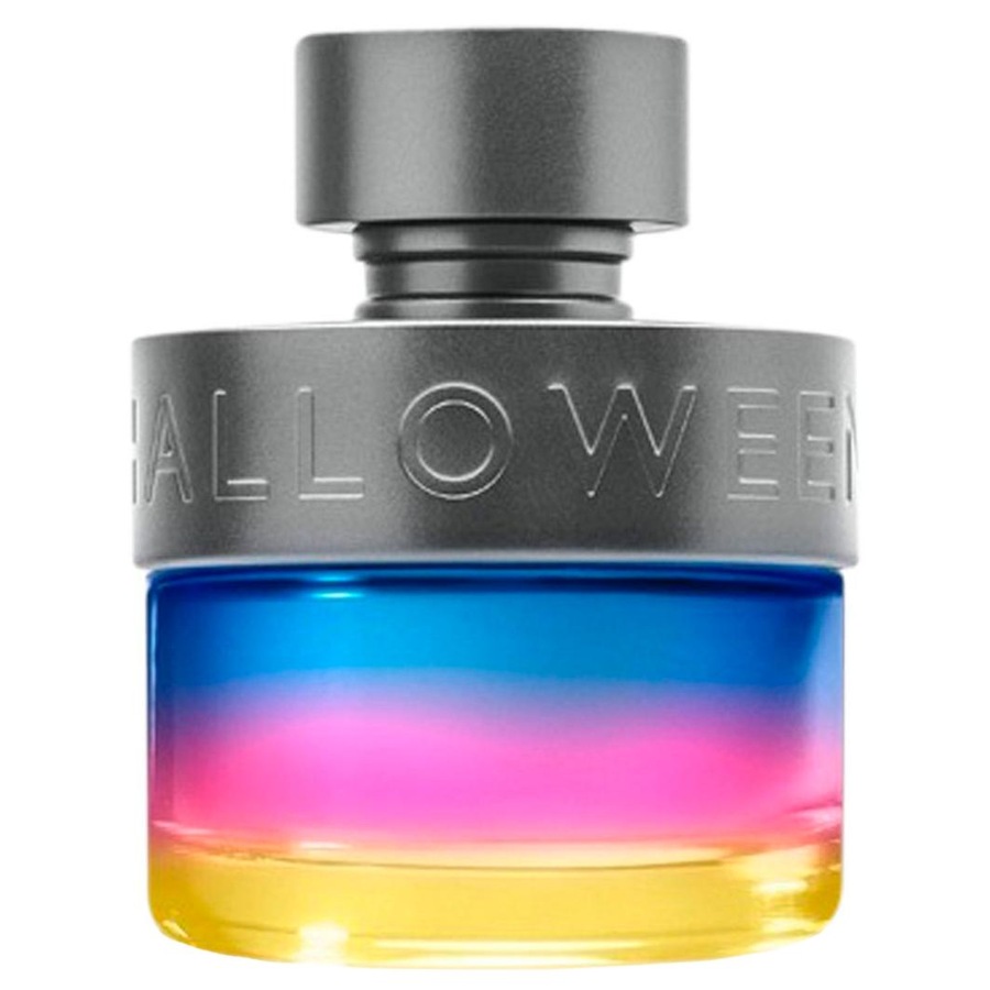 Halloween  Halloween Man Hero eau_de_toilette 75.0 ml von Halloween