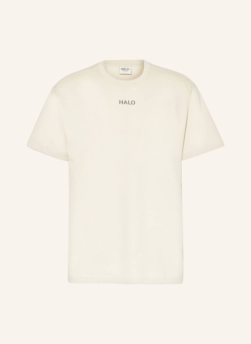 Halo T-Shirt grau von Halo