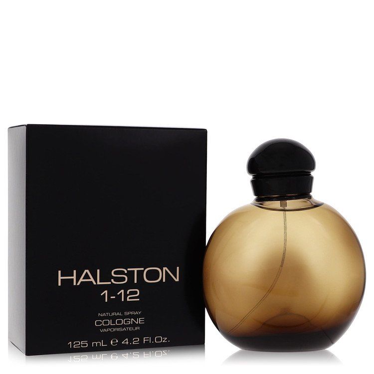 1-12 by Halston Eau de Cologne 125ml von Halston