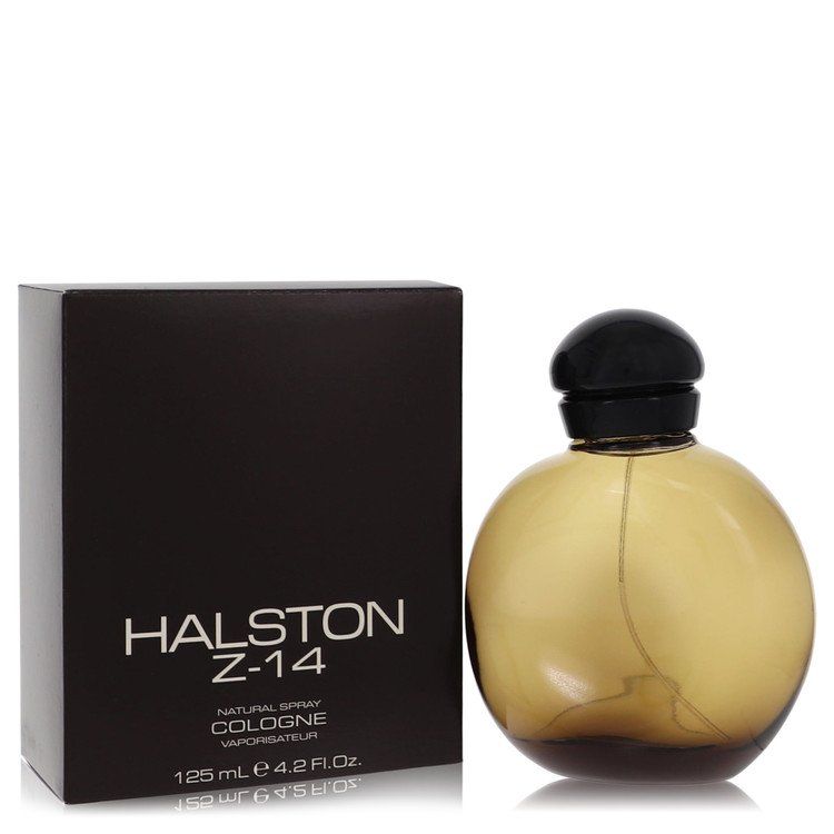 Halston Z-14 Eau de Cologne 125ml von Halston