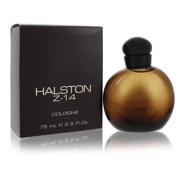 Halston Z-14 Eau de Cologne 75ml von Halston