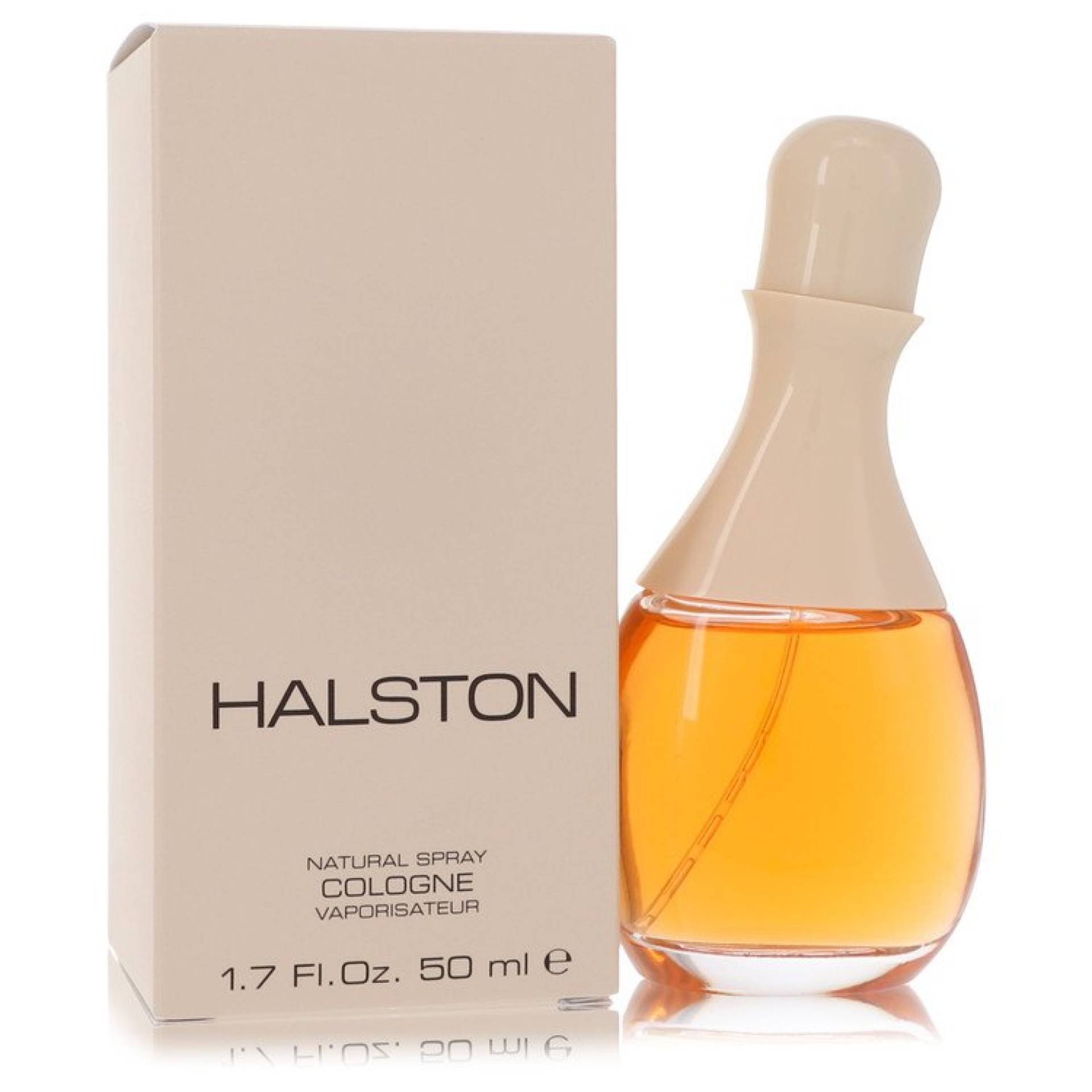 Halston HALSTON Cologne Spray 50 ml von Halston