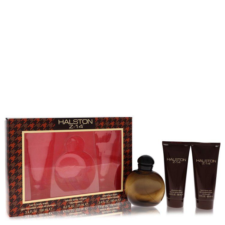 Halston Z-14 Geschenkset 125ml von Halston