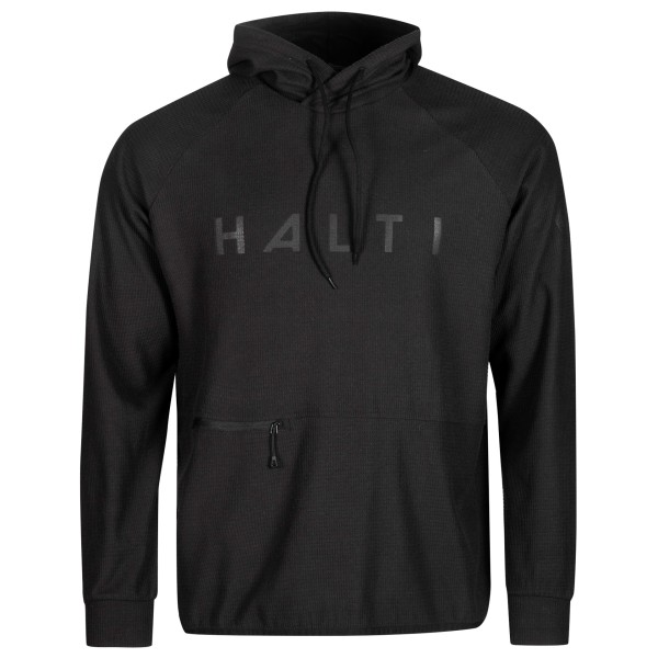 Halti - Crissgon Hoodie - Hoodie Gr 4XL;L;M;S;XL;XXL schwarz von Halti