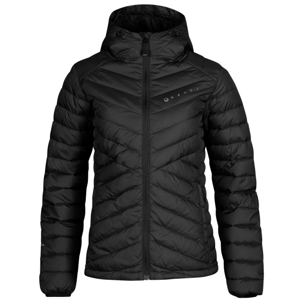 Halti - Evolve Lite Down Jacket - Daunenjacke Gr 3XL schwarz von Halti