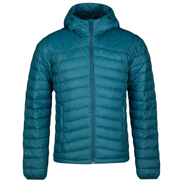 Halti - Evolve Lite Down Jacket - Daunenjacke Gr L blau/türkis von Halti