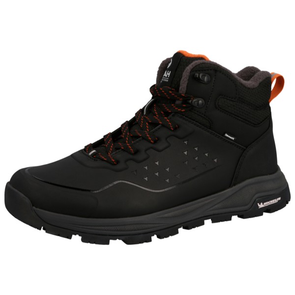 Halti - Frost Mid 2 Drymaxx Ice Control - Wanderschuhe Gr 42 schwarz von Halti