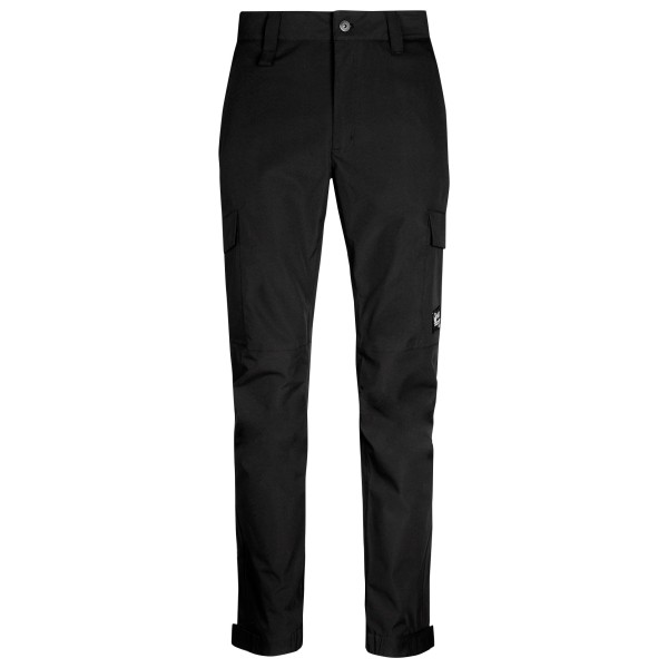 Halti - Hiker II Drymaxx Shell Pants - Regenhose Gr 3XL schwarz von Halti