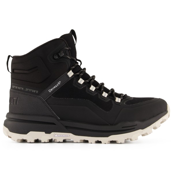 Halti - Hiker Kuru Drymaxx Outdoor Shoe - Wanderschuhe Gr 12 schwarz Halti - Hiker Kuru Drymaxx Outdoor Shoe - Wanderschuhe Gr 12 schwarz von Halti