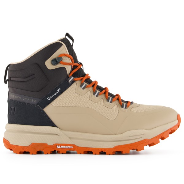 Halti - Hiker Kuru Drymaxx Outdoor Shoe - Wanderschuhe Gr 9 beige Halti - Hiker Kuru Drymaxx Outdoor Shoe - Wanderschuhe Gr 9 beige von Halti