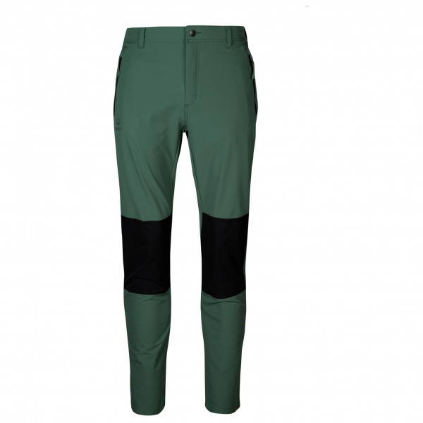 Halti - Kero X-Stretch Pants - Softshellhose Gr M grün von Halti