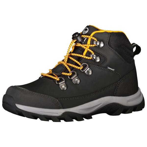 Halti - Kid's Cody Mid 2 Drymaxx - Winterschuhe Gr 28 schwarz Halti - Kid's Cody Mid 2 Drymaxx - Winterschuhe Gr 28 schwarz von Halti
