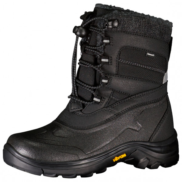 Halti - Kid's Inari Drymaxx Snowboot - Winterschuhe Gr 29;31;32 schwarz von Halti