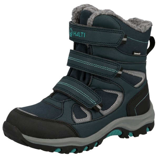 Halti - Kid's Reiss 2 DX Boot - Winterschuhe Gr 36 schwarz Halti - Kid's Reiss 2 DX Boot - Winterschuhe Gr 36 schwarz von Halti