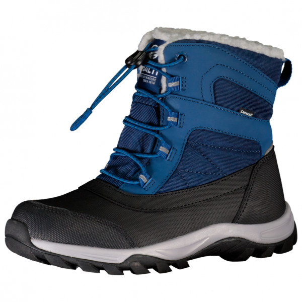 Halti - Kid's Vesper Drymaxx Boot - Winterschuhe Gr 28;29;30;31;32;33;34;35;36 bunt;schwarz/grau Halti - Kid's Vesper Drymaxx Boot - Winterschuhe Gr 28;29;30;31;32;33;34;35;36 bunt;schwarz/grau von Halti