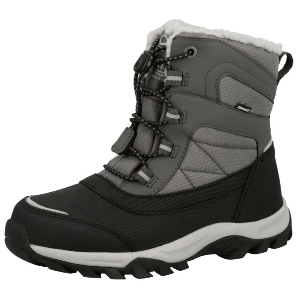 Halti - Kid's Vesper Drymaxx Boot - Winterschuhe Gr 31 schwarz/grau Halti - Kid's Vesper Drymaxx Boot - Winterschuhe Gr 31 schwarz/grau von Halti