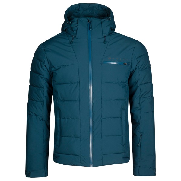 Halti - Nordic Lite Ski Jacket - Skijacke Gr 3XL blau von Halti