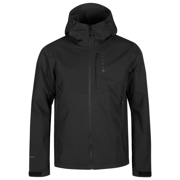 Halti - Pallas Evo Brushed X-Stretch Jacket - Softshelljacke Gr L schwarz von Halti