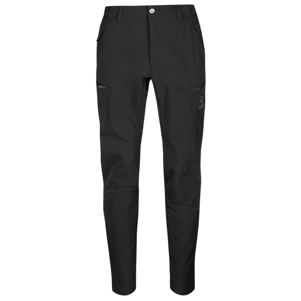 Halti - Pallas Evo Brushed X-Stretch Pants - Winterhose Gr L;M;XL;XXL schwarz von Halti