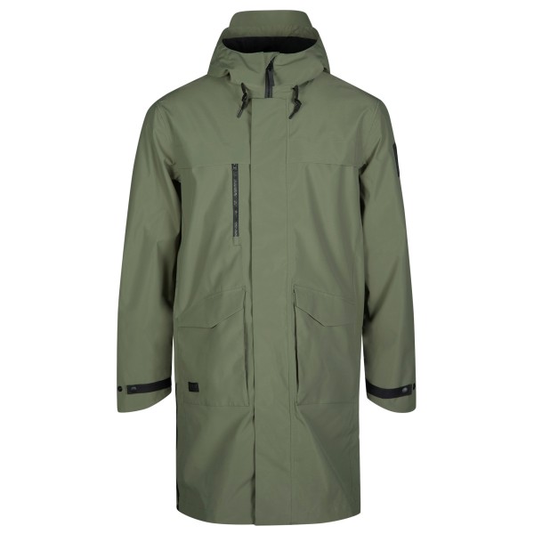 Halti - Tokoi DrymaxX Parka Jacket - Parka Gr M oliv von Halti