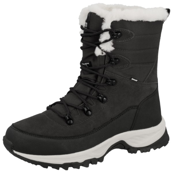 Halti - Tornio Mid Drymaxx Winter Boot - Winterschuhe Gr 36 schwarz von Halti