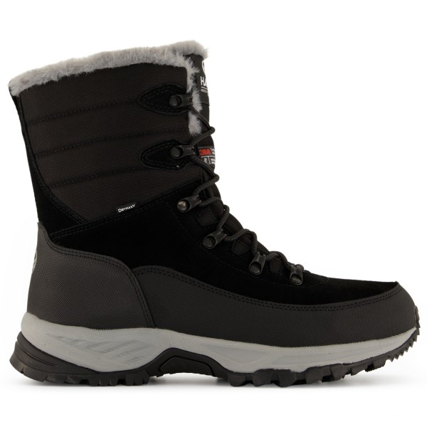 Halti - Tornio Mid Drymaxx Winter Boot - Winterschuhe Gr 40 schwarz von Halti