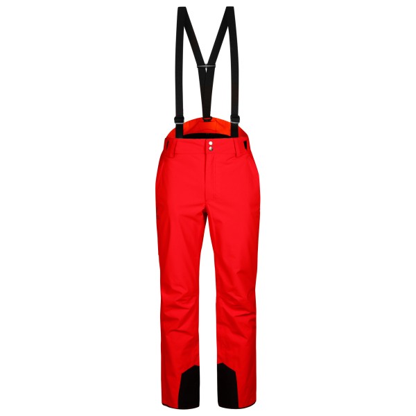 Halti - Trusty Drymaxx Ski Pants - Skihose Gr L rot von Halti