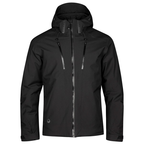 Halti - Vertica Drymaxx Ski Jacket - Skijacke Gr M schwarz von Halti