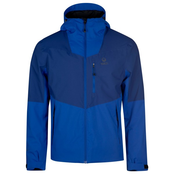 Halti - Wedeln Drymaxx Ski Jacket - Skijacke Gr M blau von Halti