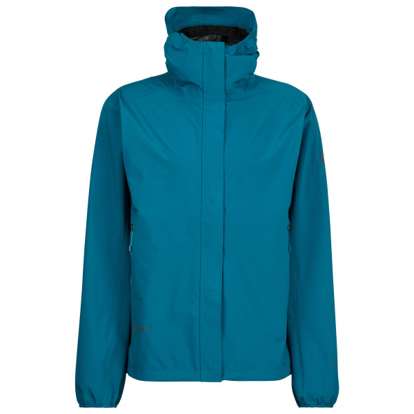 Halti - Wist DX 2,5L Jacket - Regenjacke Gr XXL blau von Halti