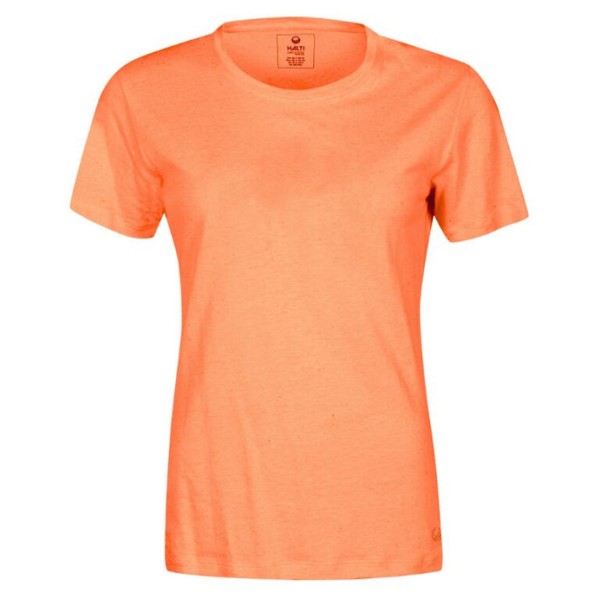 Halti - Women's Alanko T-Shirt - T-Shirt Gr 38 orange von Halti