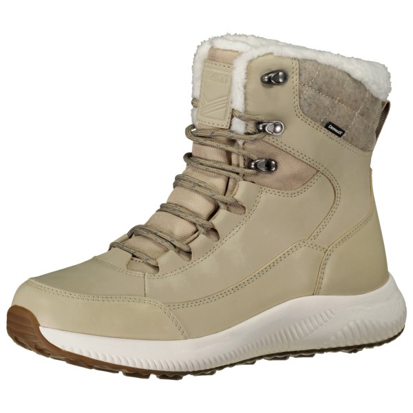 Halti - Women's Dundee Drymaxx Winter Boot - Winterschuhe Gr 36 beige von Halti