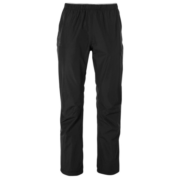 Halti - Women's Forter DX Shell Pants - Regenhose Gr 34;36 schwarz von Halti