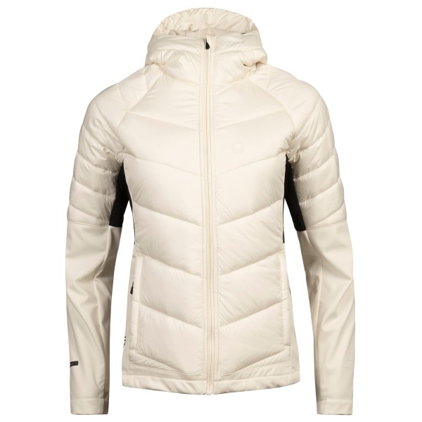 Halti - Women's Hanki XCT Jacket - Langlaufjacke Gr 34 beige/weiß von Halti